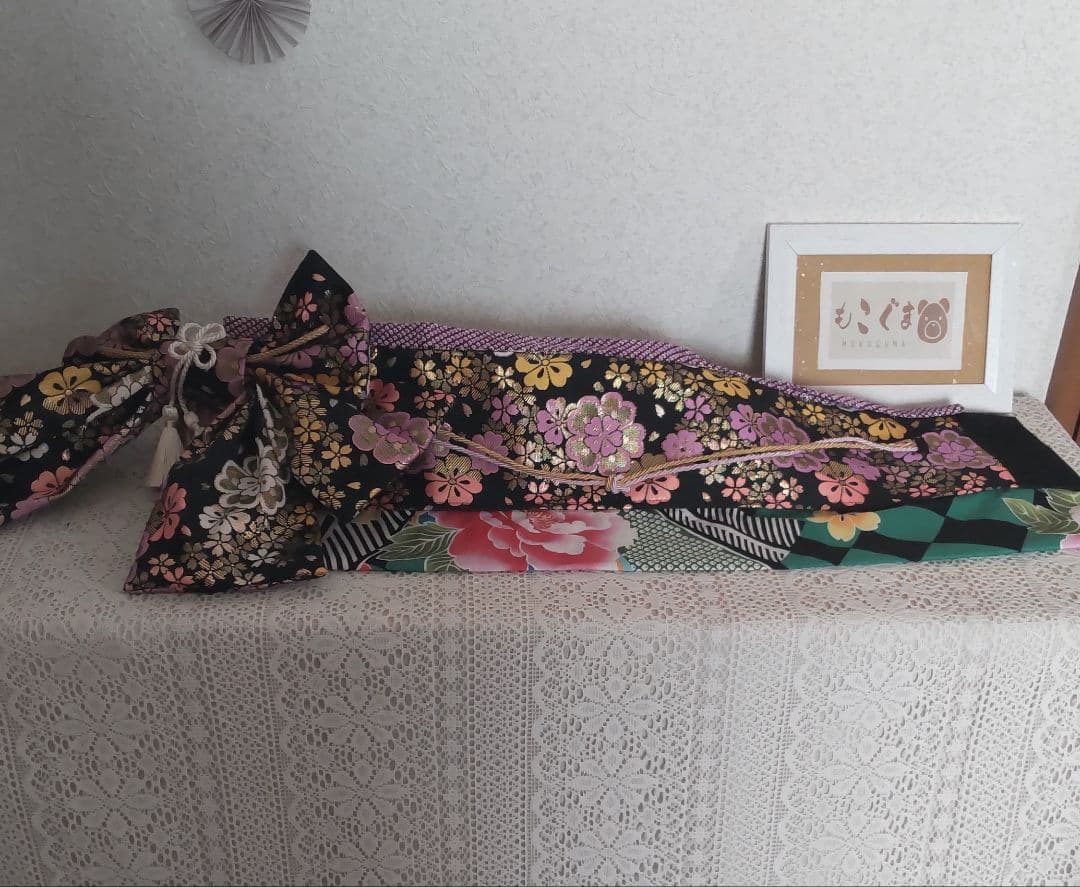 お買い得♡気まぐれ出品♡3歳女の子♡アレンジセット