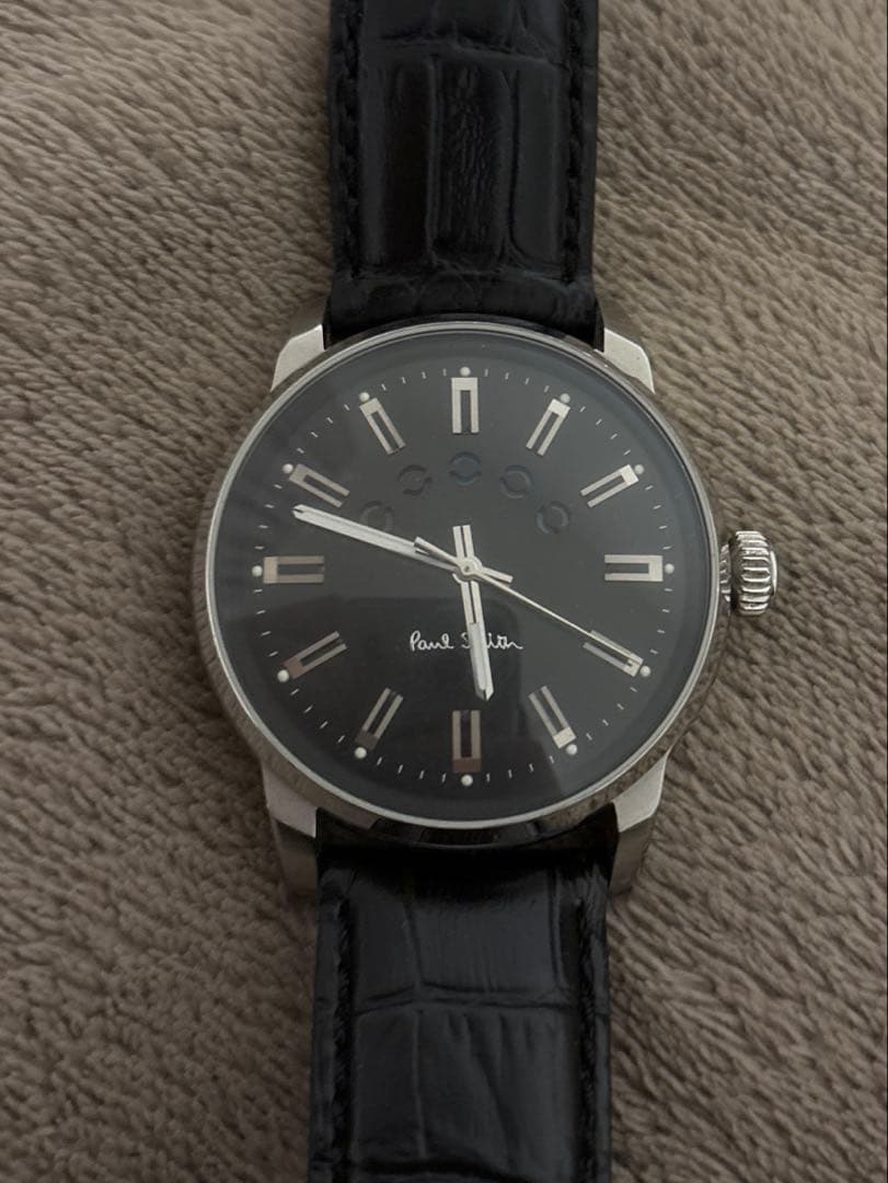 PaulSmith 腕時計