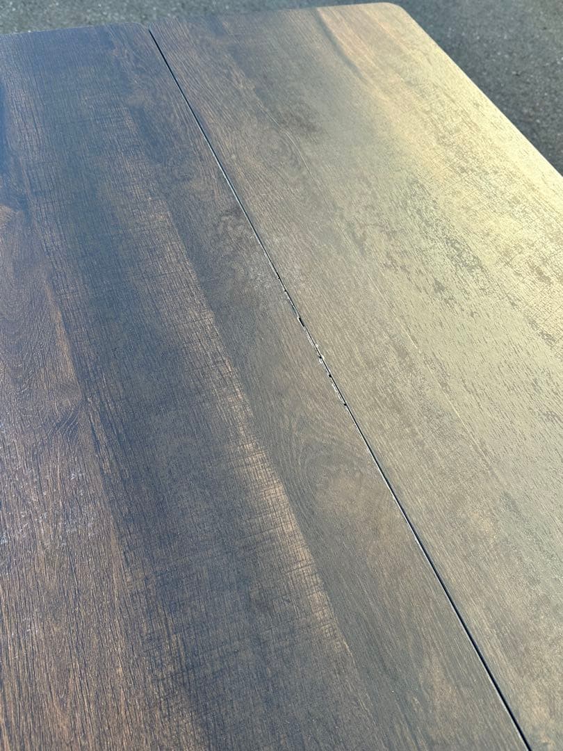 [Coleman]バタフライテーブル90 おまけ付き