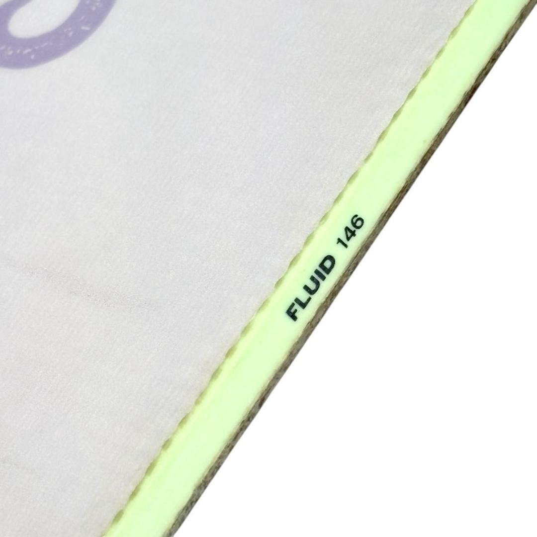 SIMS FLUID 2021-2022年モデル スノーボード