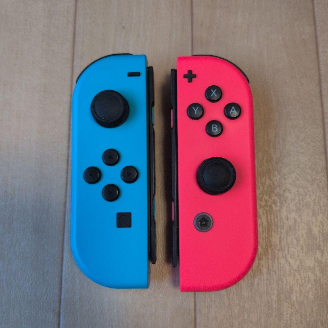 Nintendo Switch 本体　+おまけ