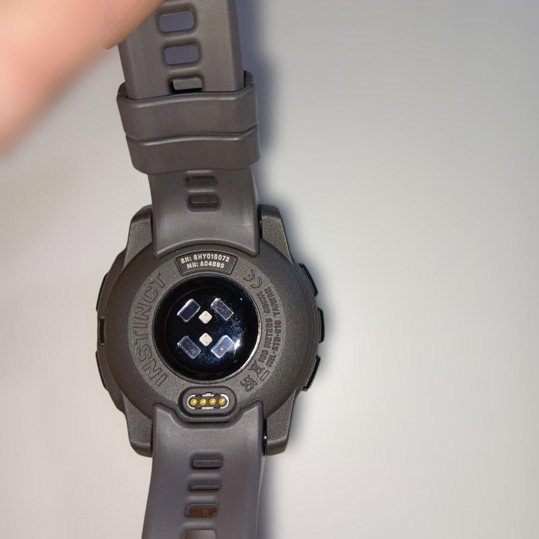 GARMIN INSTINCT E 40㎜