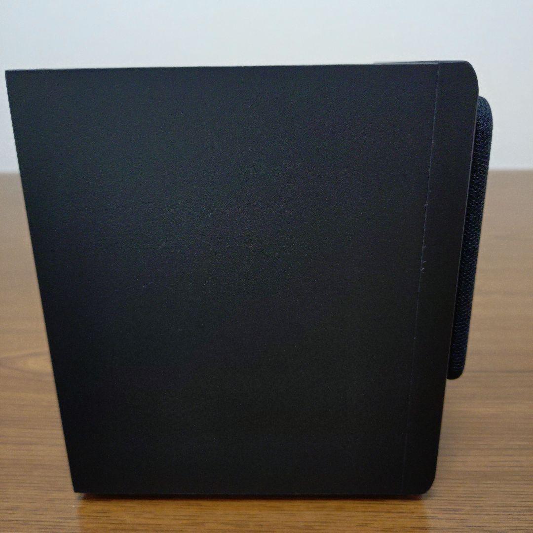 即購入可 FOSTEX PM0.1BD アクティブスピーカー