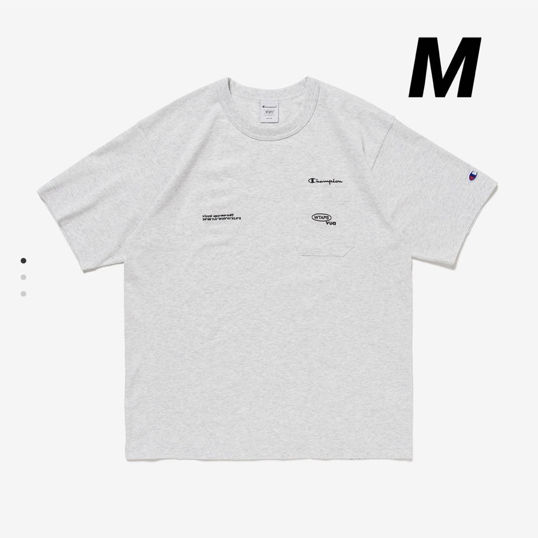 トップス WTAPS x Champion Academy / SS / Cotton