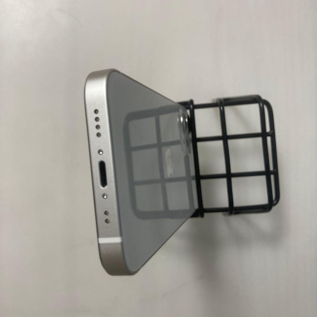 ￼ iPhone 12 mini 64GB ホワイト