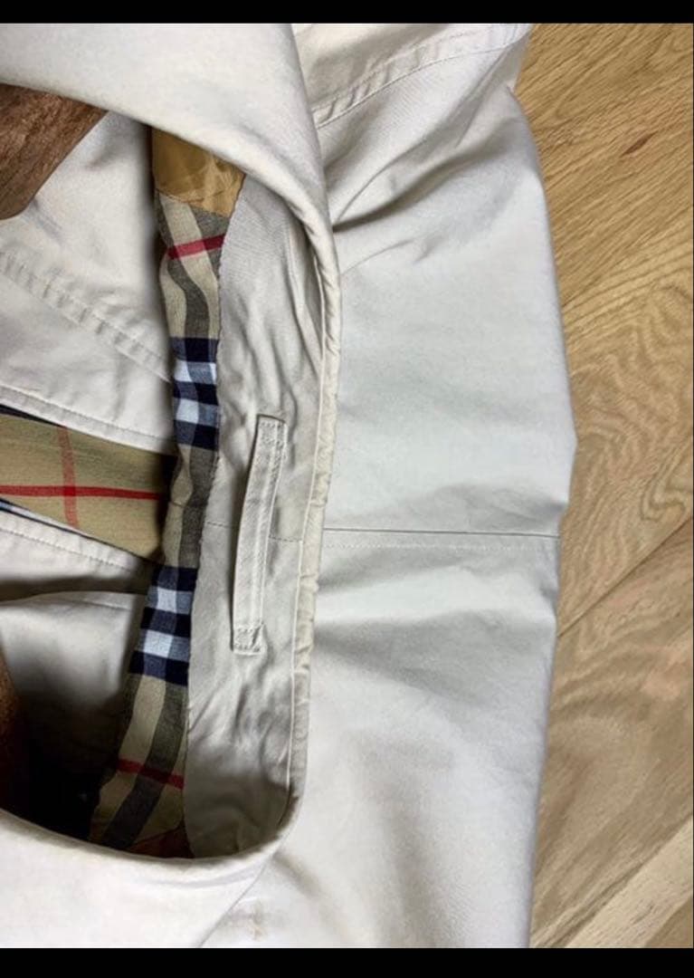 ジャケット・アウター 70s vintage burberrys balmacaan coat