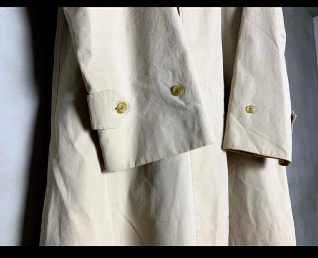 ジャケット・アウター 70s vintage burberrys balmacaan coat