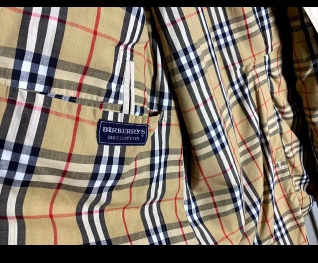 ジャケット・アウター 70s vintage burberrys balmacaan coat