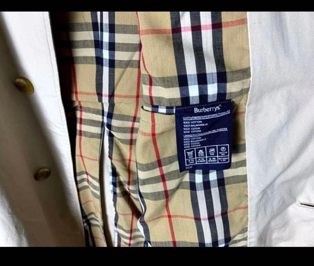 ジャケット・アウター 70s vintage burberrys balmacaan coat