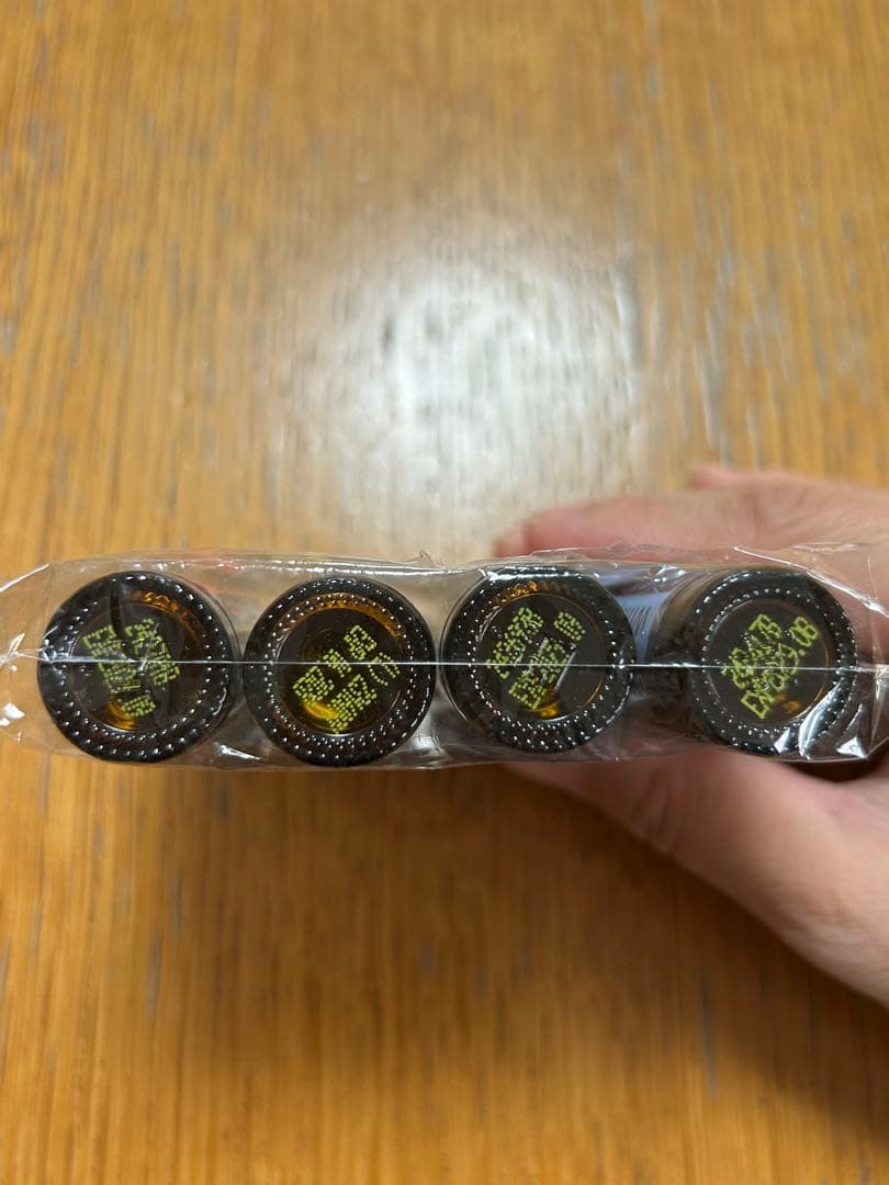 doTERRA エッセンシャルオイル セット 4本　2024年　コンベンション