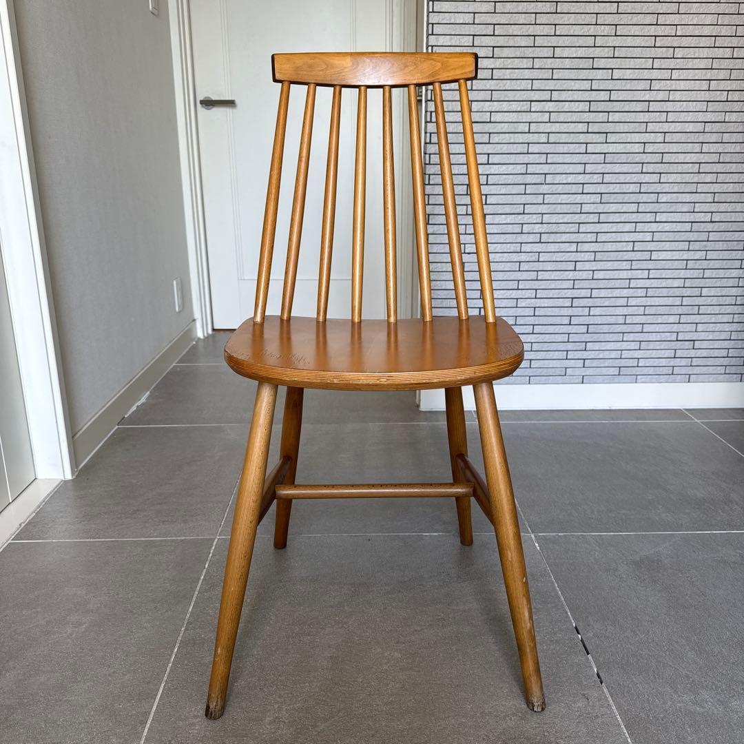 ミッドセンチュリー ウィンザーチェア