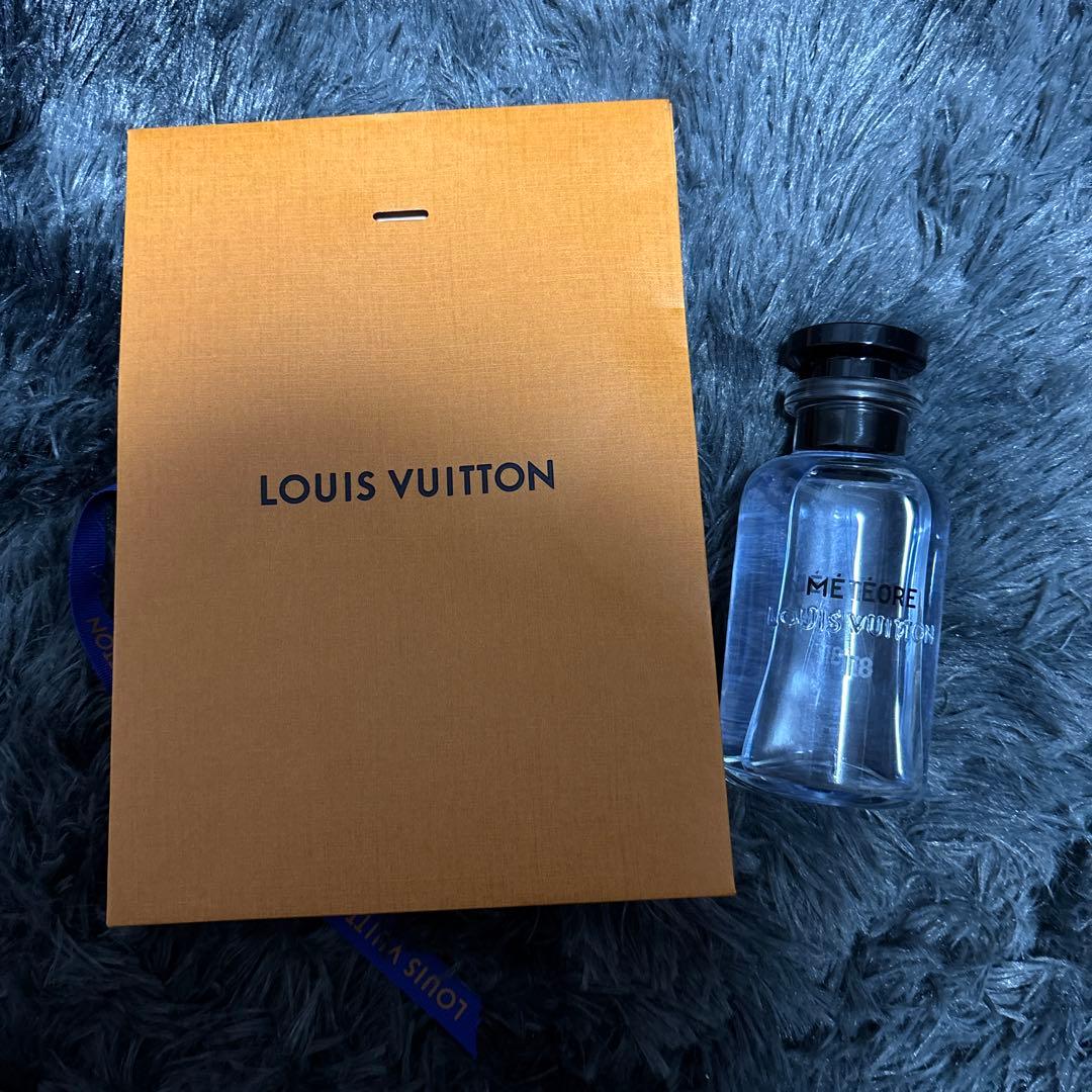 LOUIS VUITTON METEORE(オードゥパルファン)