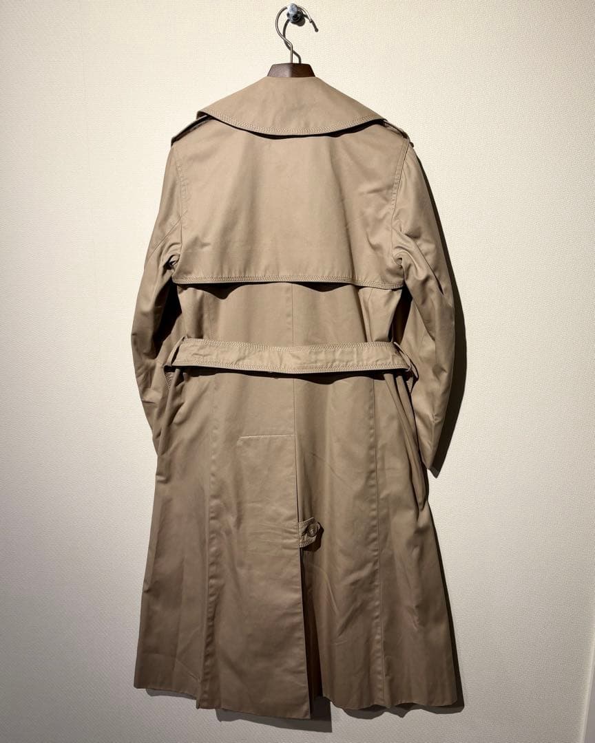 VINTAGE /CELINE /トレンチコート /SIZE:36 /フランス製