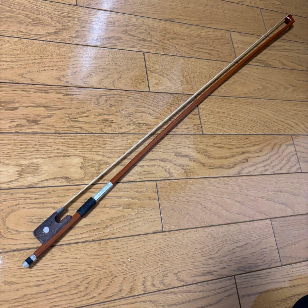 【美品】【付属品多数】 ビオラ　無名　16インチ