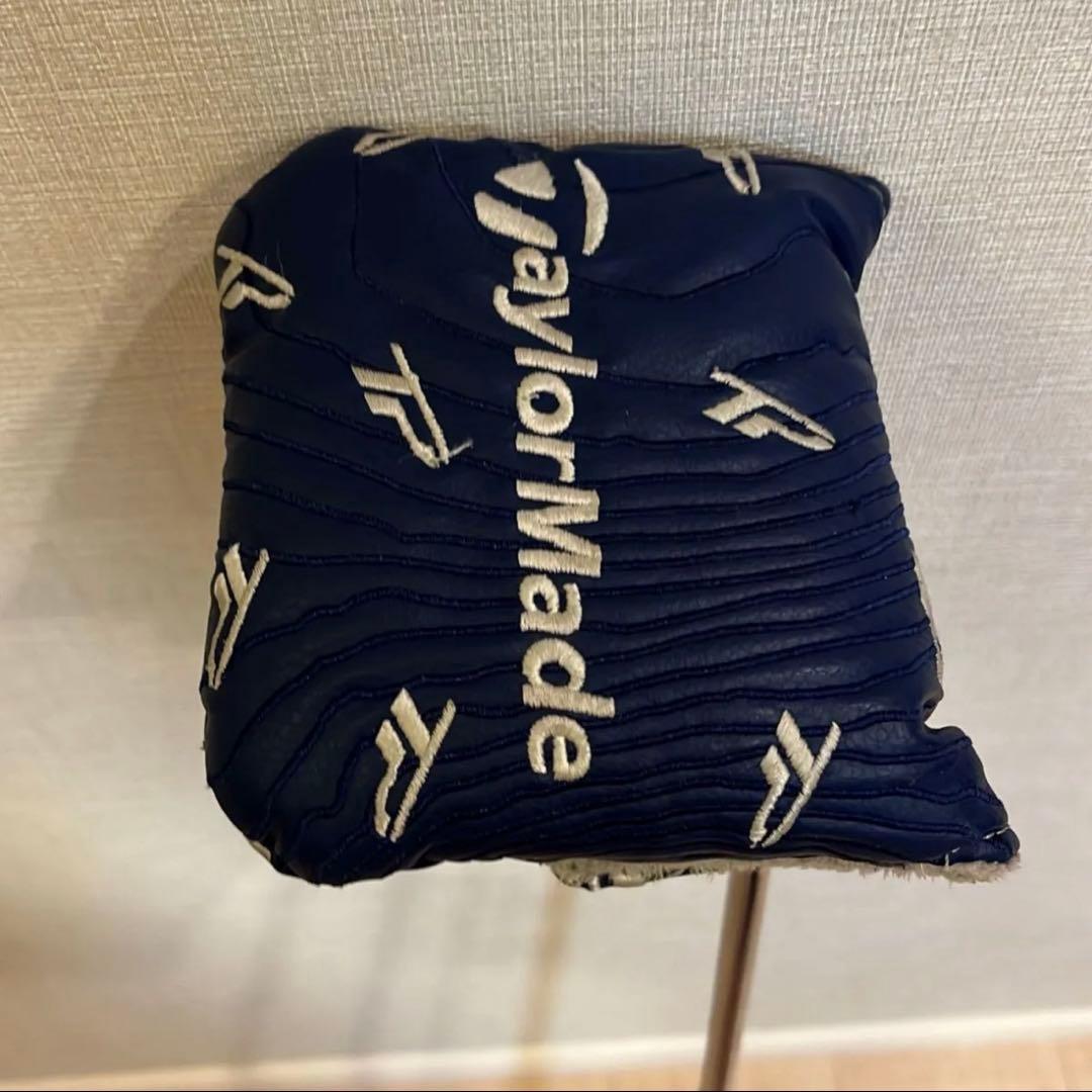 TaylorMade TRUSS tm２ 33インチ センターネック