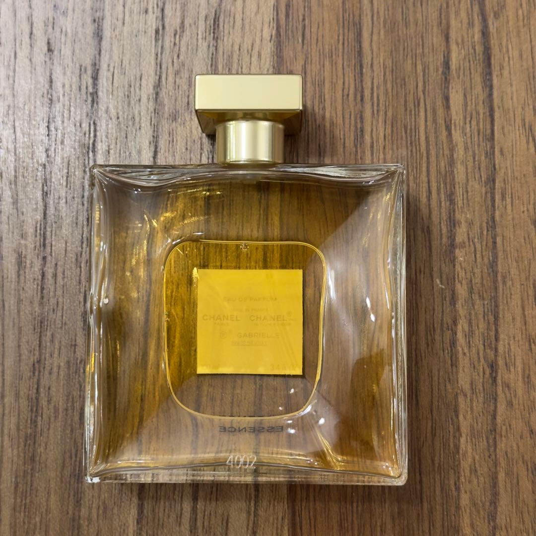 【正規品】CHANEL シャネル ガブリエル オードパルファム 100ml