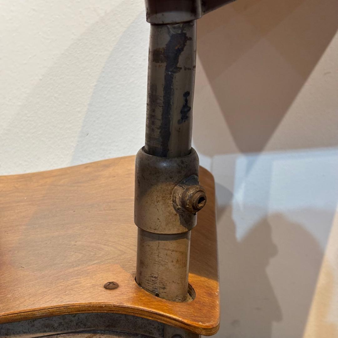 希少 IRWIN ヴィンテージ アメリカ キッズ スクールチェア インテリア