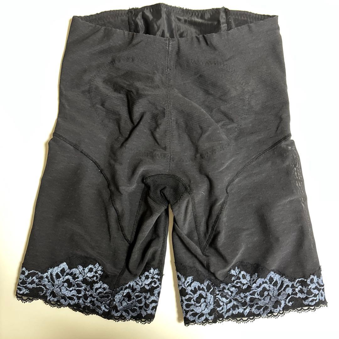 ぴ*様 リュミエス　ロングガードル　マルコ　L70 2枚