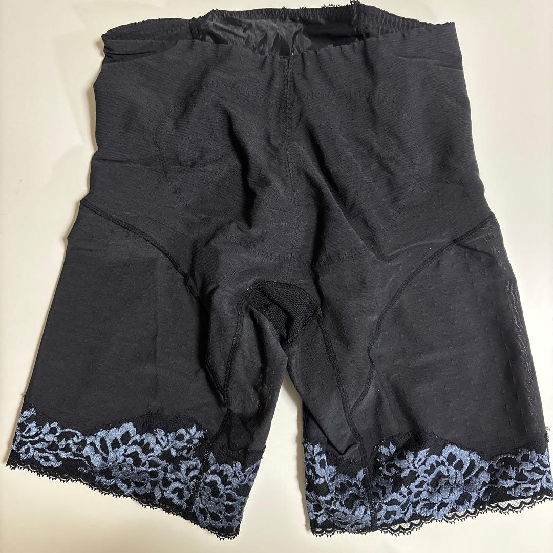 ぴ*様 リュミエス　ロングガードル　マルコ　L70 2枚