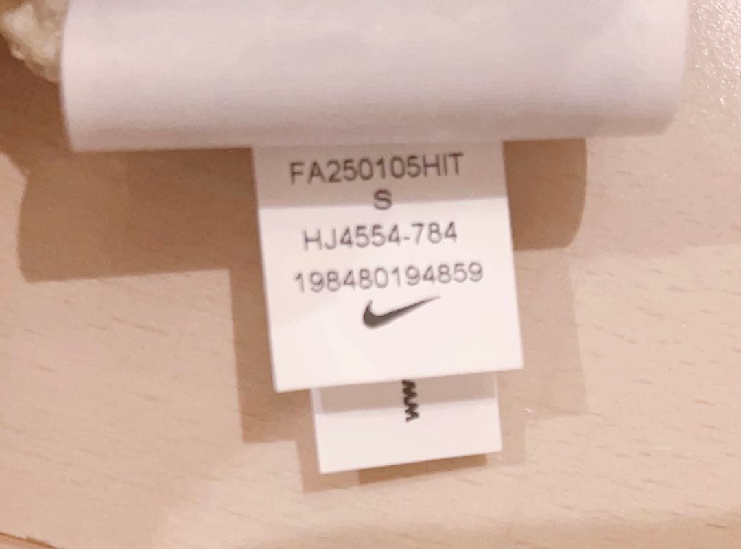 新品 ナイキ 2025-26 バルセロナホーム&アウェイユニホーム