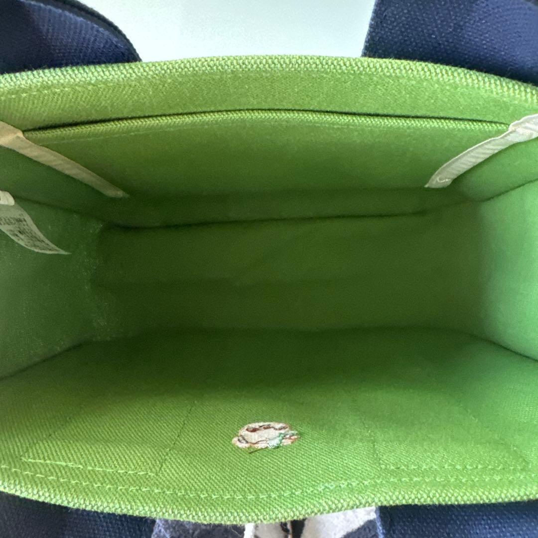 ファミリア　神戸限定トートバッグ