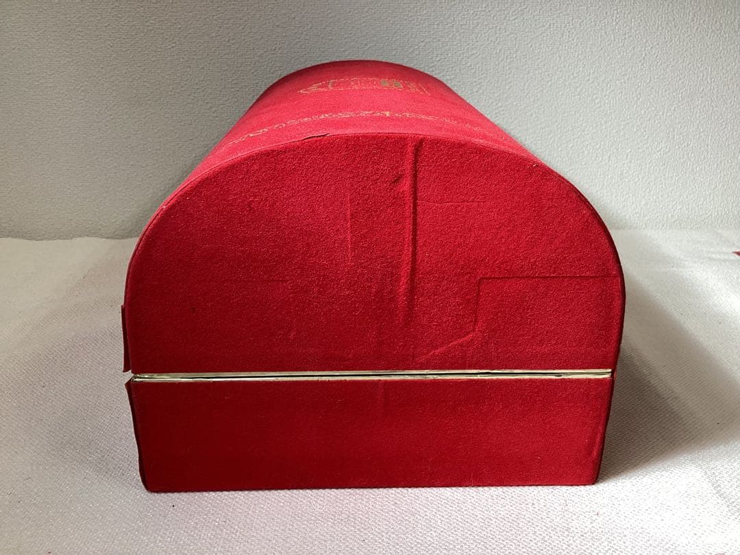 【未開栓】カミュ CAMUS カラフェ バカラ ブランデー コニャック 【古酒】