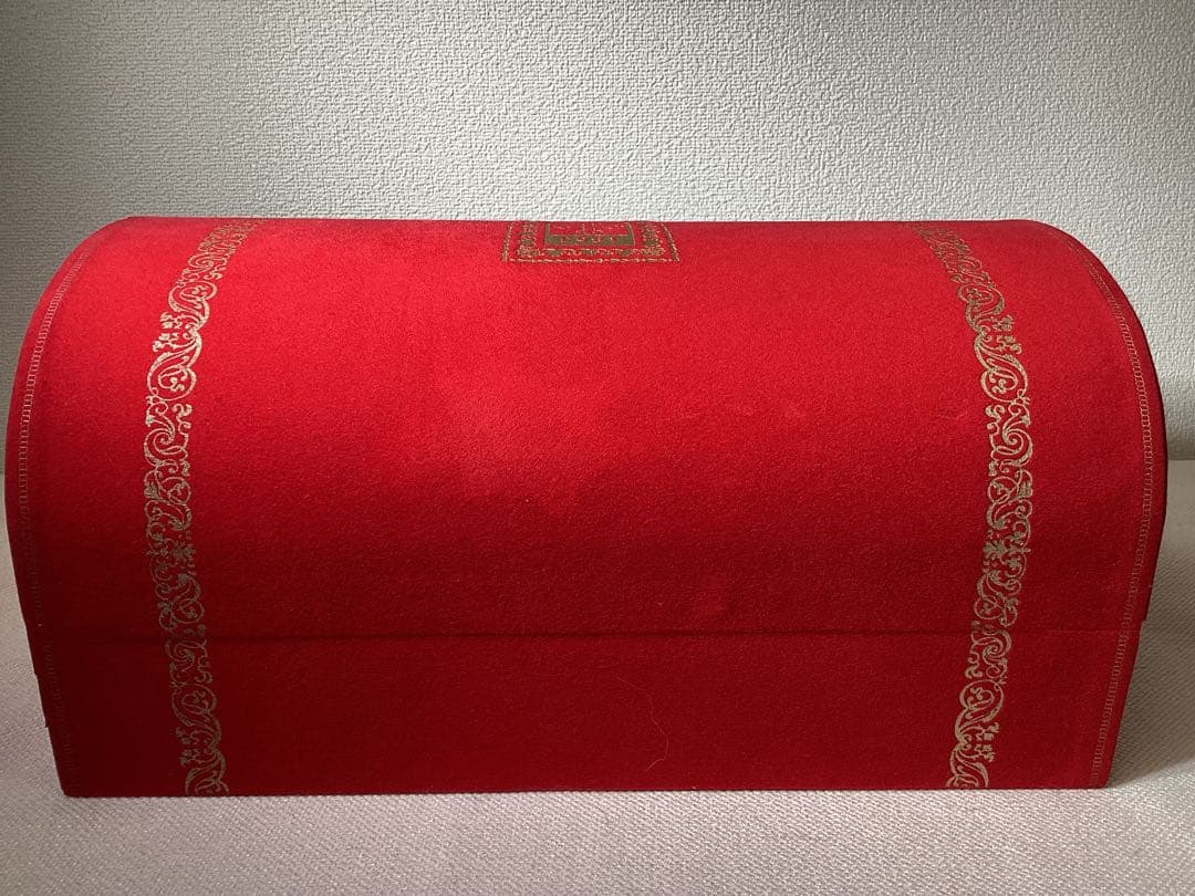 【未開栓】カミュ CAMUS カラフェ バカラ ブランデー コニャック 【古酒】