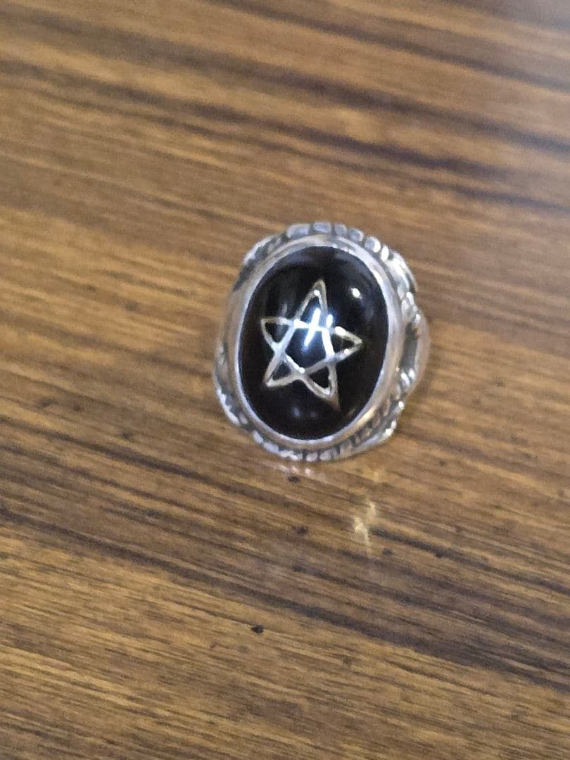 アレックスストリーター　エンジェルハートリング　21号