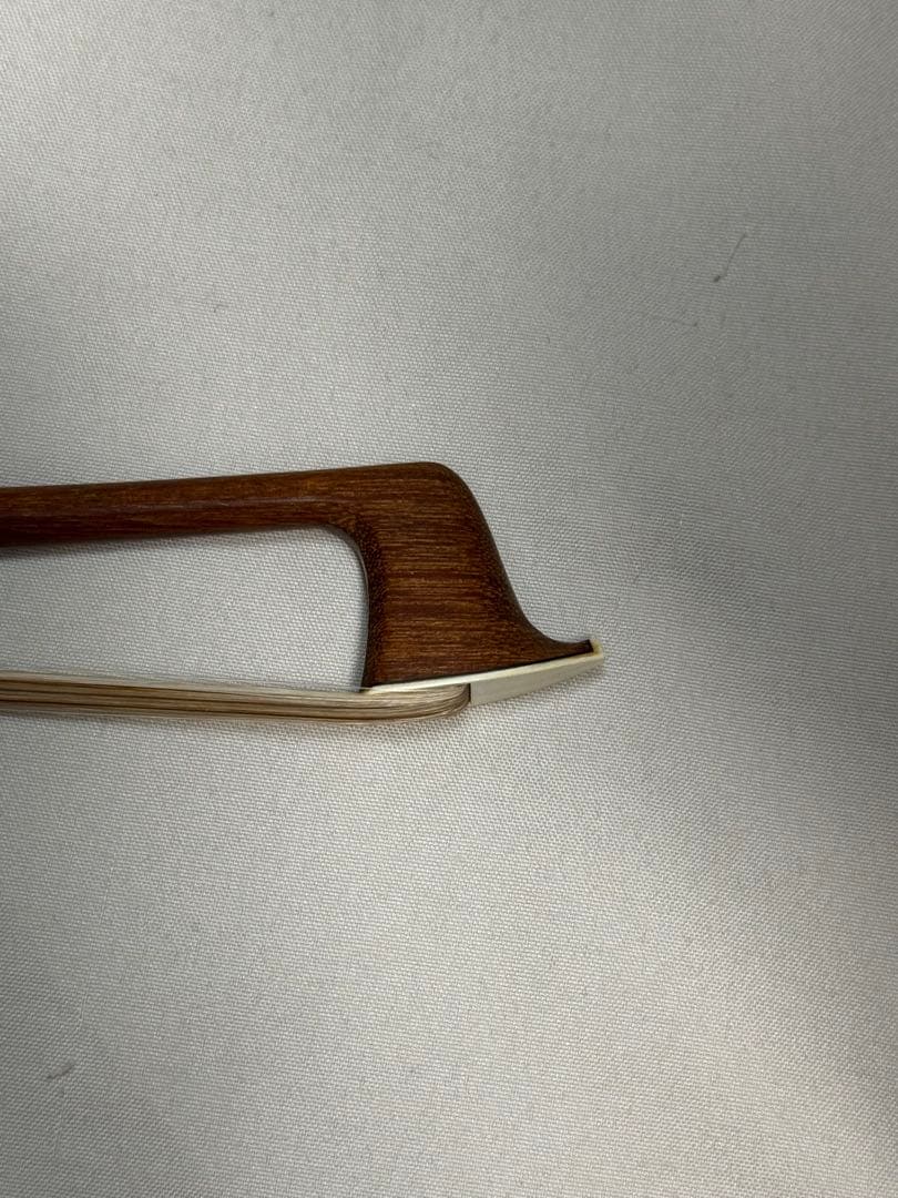 HERBERT WANKA ヴァイオリン弓