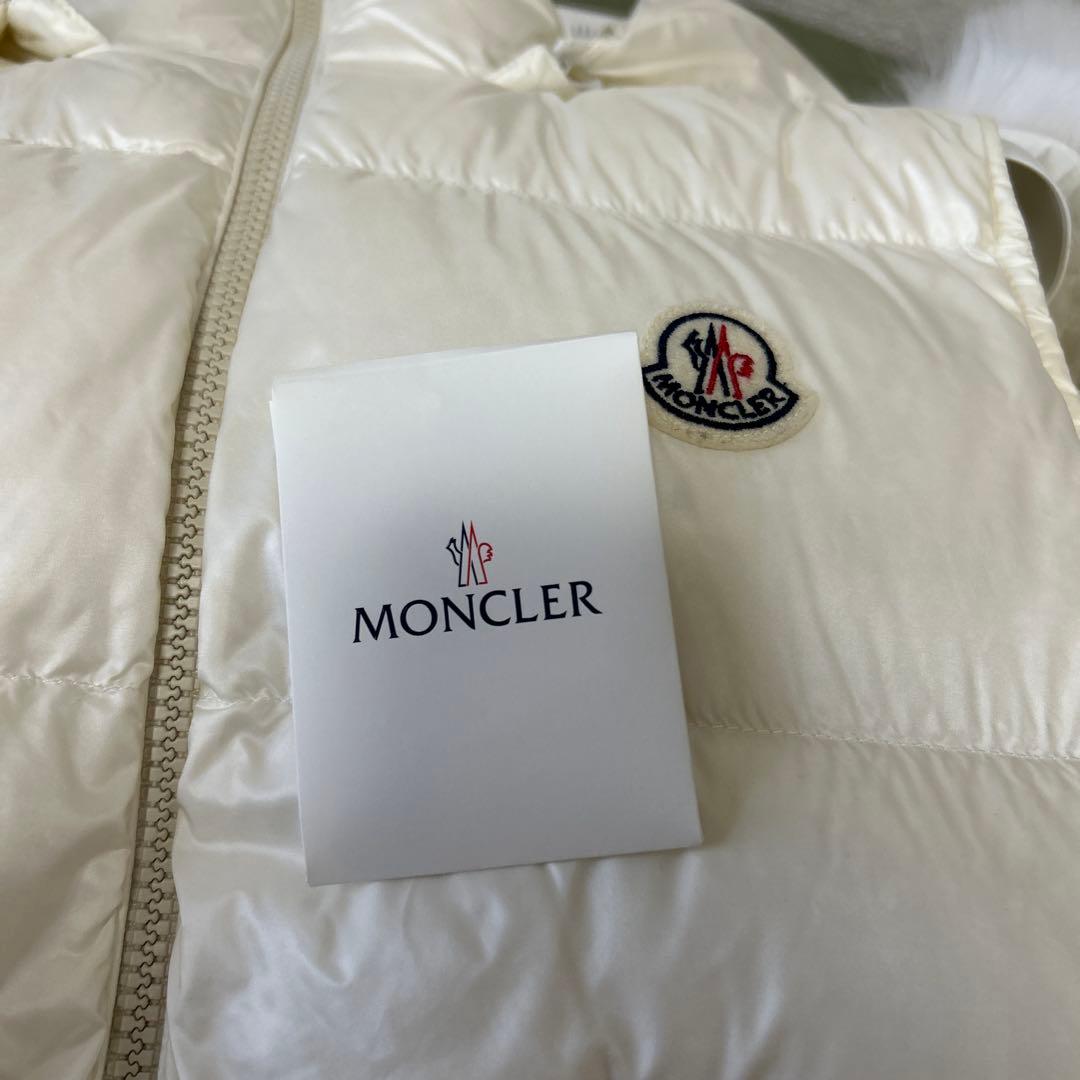 【新品タグ付き】モンクレール　GALLINULE