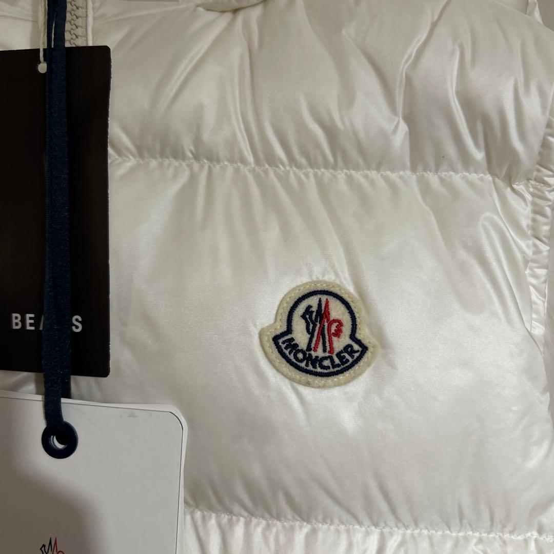 【新品タグ付き】モンクレール　GALLINULE