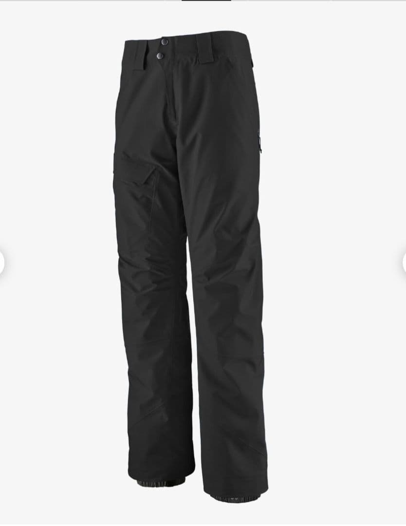 パタゴニア パウダーボウル パンツ Sサイズ GORE-TEX