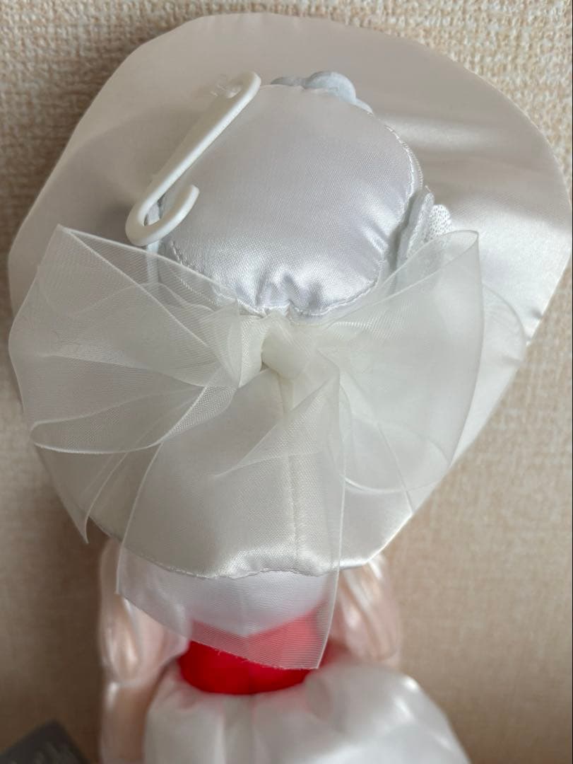 メリーポピンズ　ぬいぐるみ