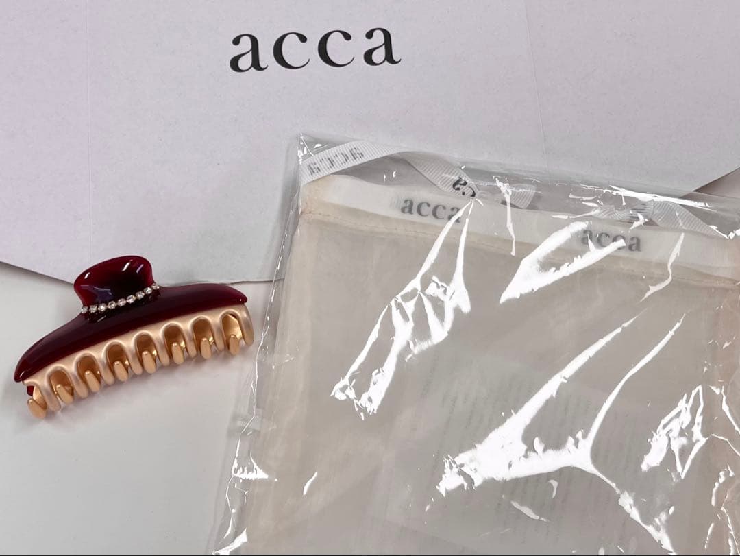 acca ニューコラーナ(M、アレクサンドルドゥパリ、ランバン、フランスラックス