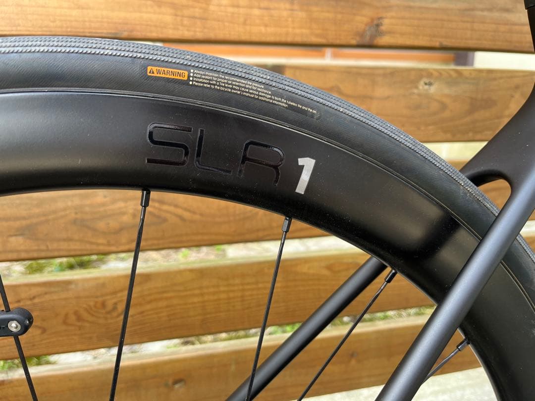 美品 GIANT TCR ADVANCED PRO 1