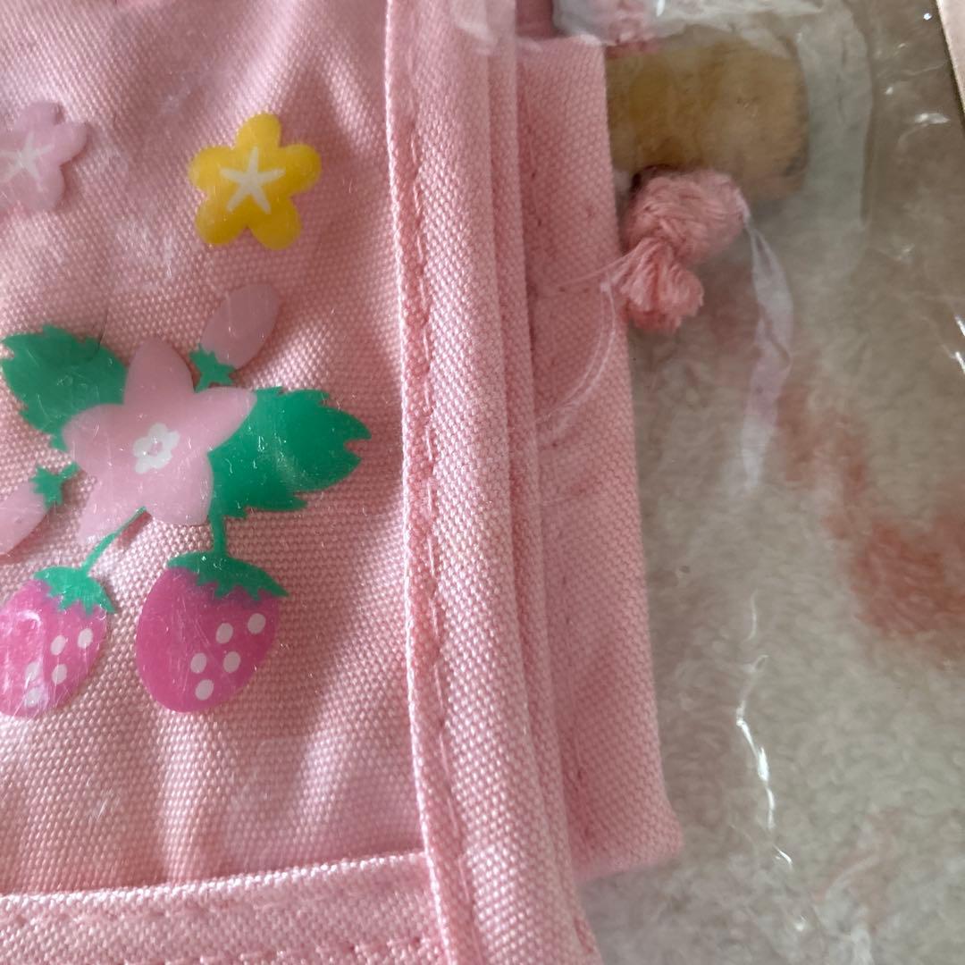 サンリオ　キティ さくらんぼキティレターラック 2001 未開封　希少