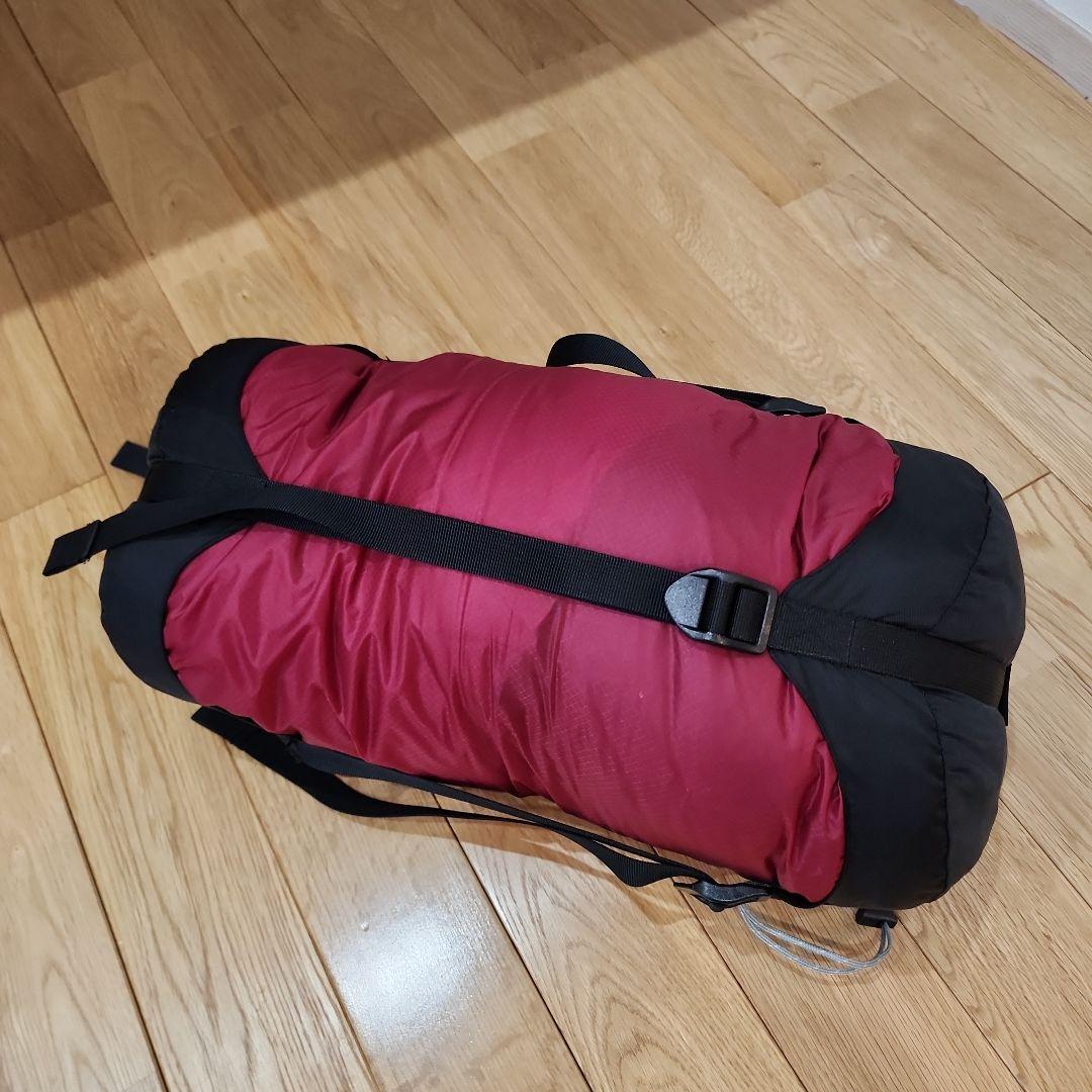 NANGA オーロラDXロング600