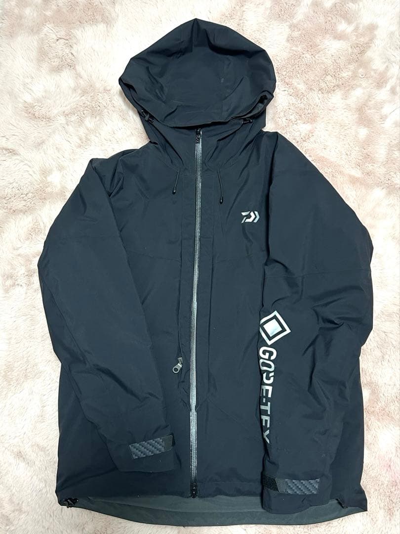 DAIWAダイワゴアテックスプロダクトコンビアップウィンタースーツ