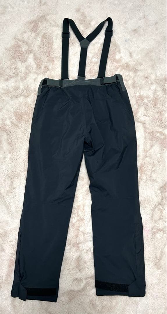 DAIWAダイワゴアテックスプロダクトコンビアップウィンタースーツ