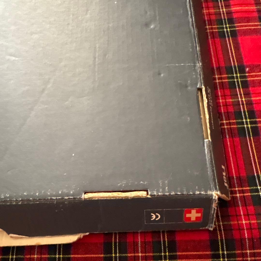 【花です】正規品Naef ネフ社　Angular アングーラ　スイス製