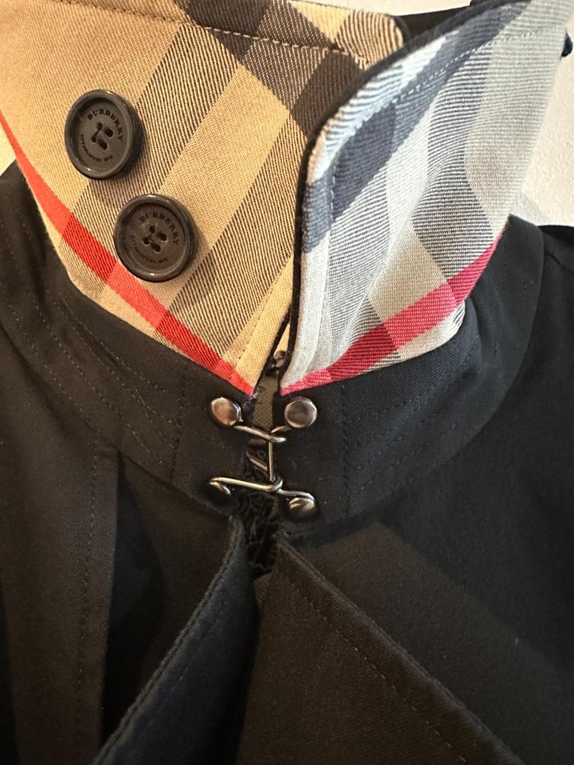 Burberry Prorsum The Westminster　トレンチコート