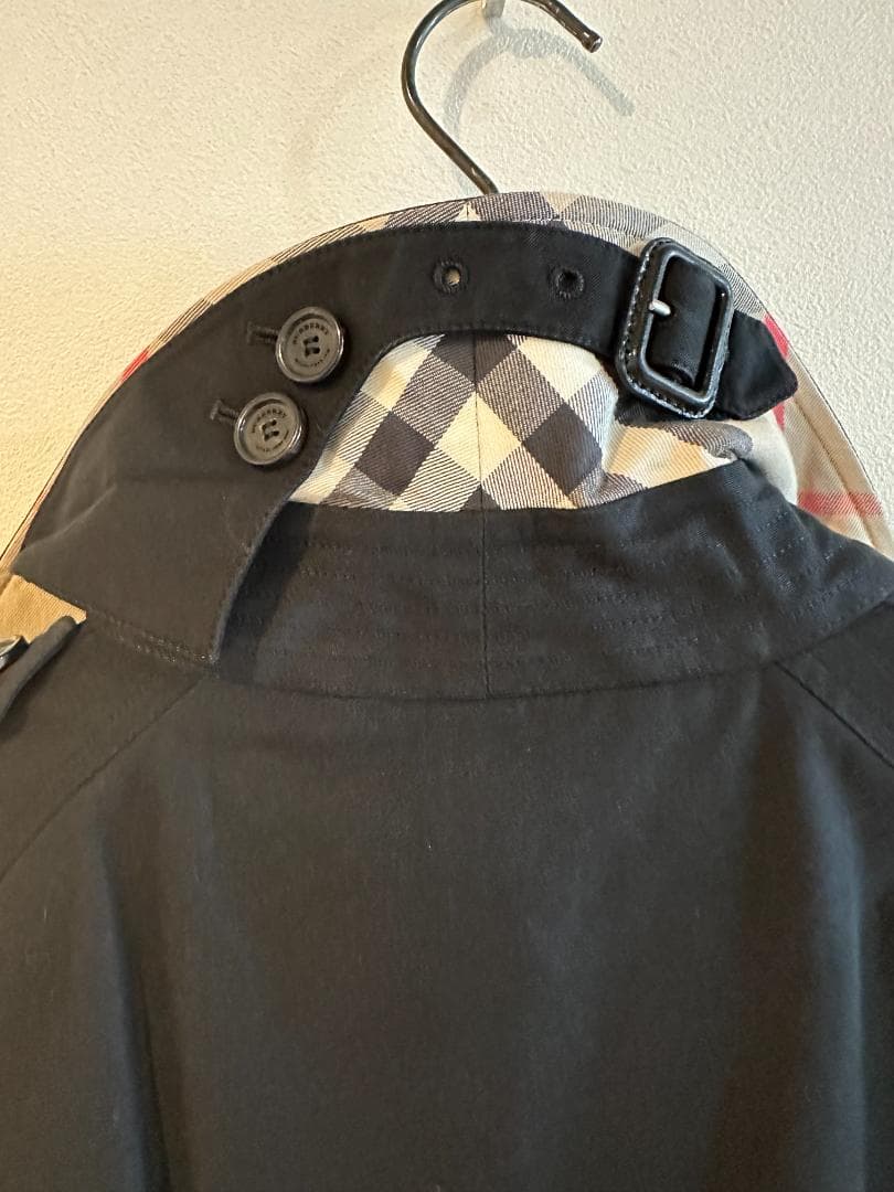 Burberry Prorsum The Westminster　トレンチコート