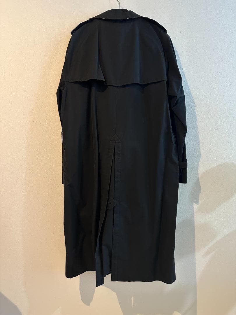 Burberry Prorsum The Westminster　トレンチコート