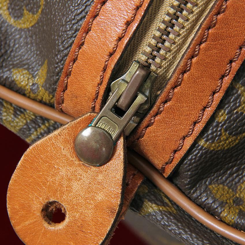 Louis Vuitton ボストンバッグ ヴィンテージ品・訳あり