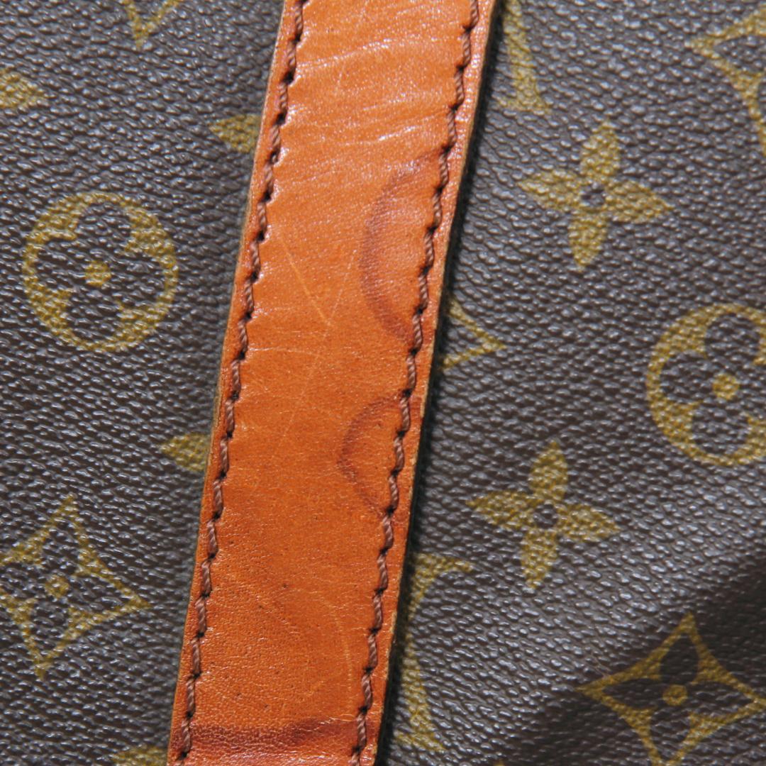 Louis Vuitton ボストンバッグ ヴィンテージ品・訳あり