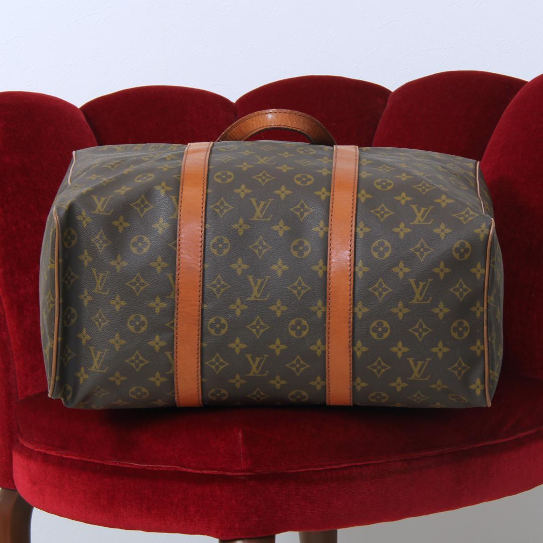 Louis Vuitton ボストンバッグ ヴィンテージ品・訳あり