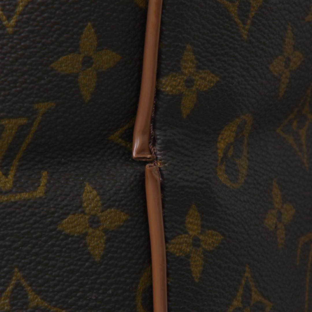 Louis Vuitton ボストンバッグ ヴィンテージ品・訳あり