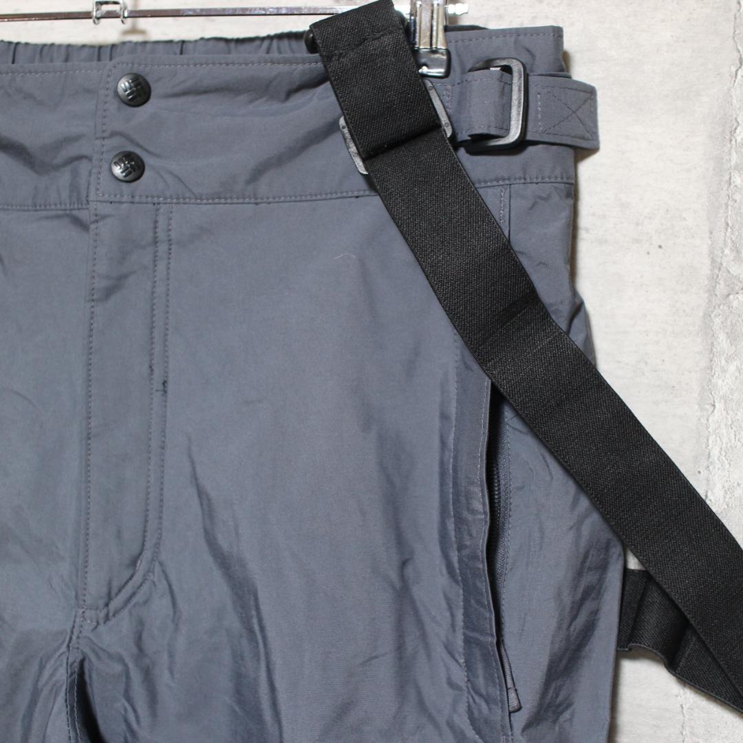 【極美品 高機能】極厚 丈夫 VERTEXモデル【M】コロンビア スノーパンツ