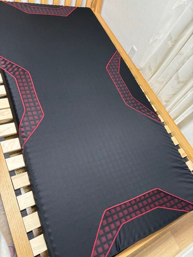 nishikawa エアーSI HWB 760 1000 BK シングル