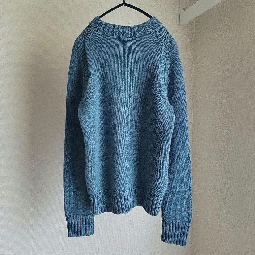 Drawer ドゥロワー カシミヤ 100% ニット ユナイテッドアローズ